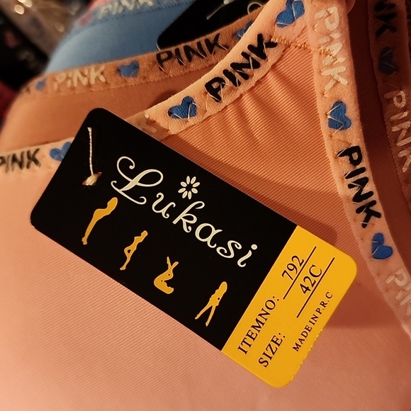 Bras/Reposhing - Picture 4 of 4